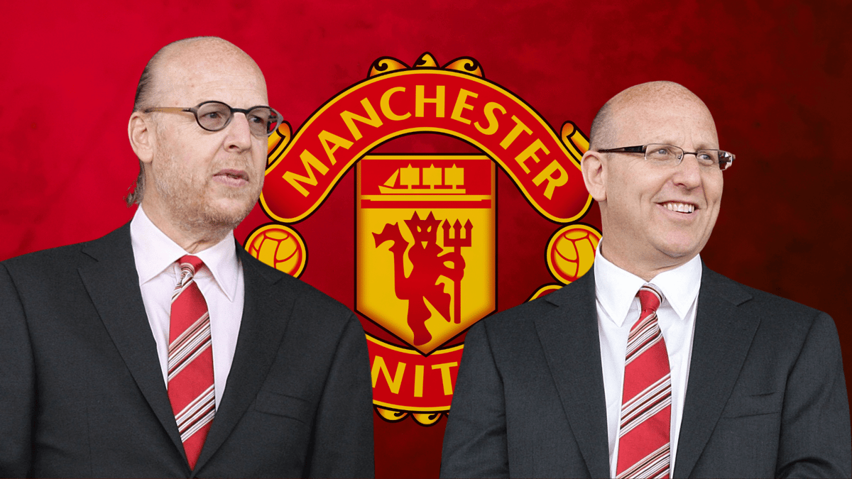 The Glazers, Man Utd, 2010