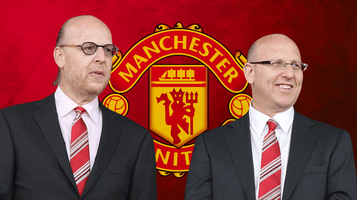 The Glazers, Man Utd, 2010