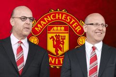 The Glazers, Man Utd, 2010