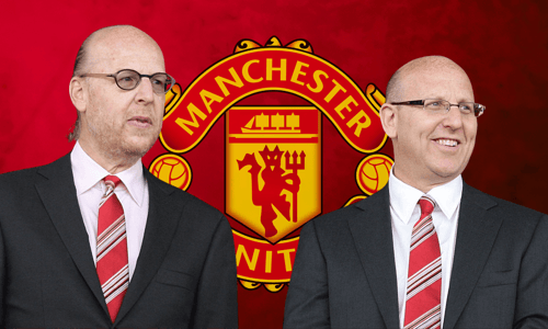 The Glazers, Man Utd, 2010