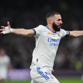 Ancelotti’s Benzema Ballon d’Or prediction is coming true