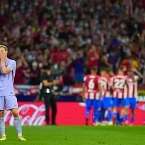 How Barcelona could raise €134m warchest without selling Frenkie de Jong