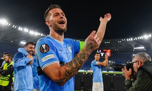 Sergej Milinkovic-Savic, Lazio, 2022/23