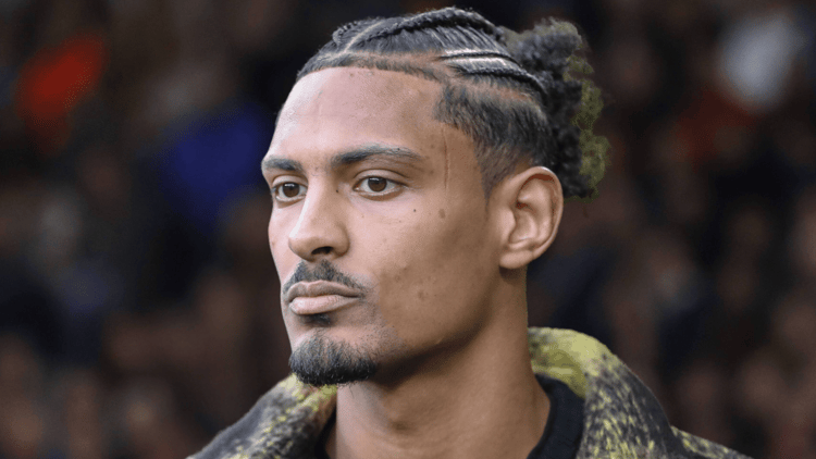 Sébastien Haller keerde afgelopen zomer definitief terug bij FC Utrecht.