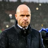 Erik ten Hag, Ajax, 2021/22