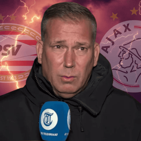 Verweij komt met opvallende details over transfer van PSV naar Ajax