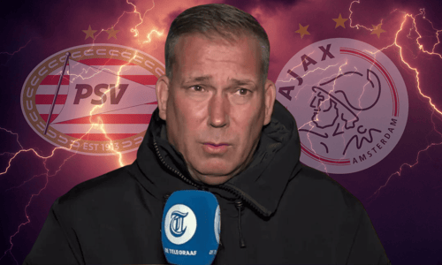 Mike Verweij