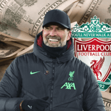 Jurgen Klopp, Liverpool