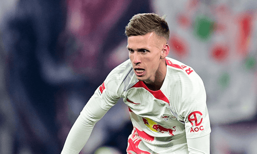 Dani Olmo