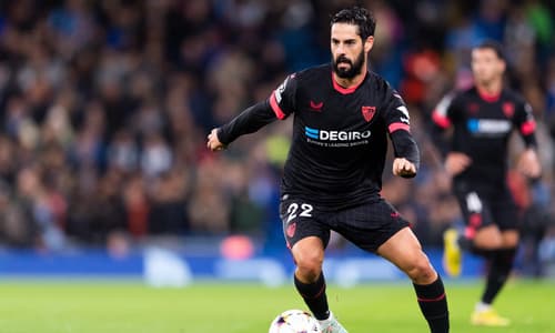 Isco