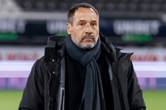 John van 't Schip, Ajax