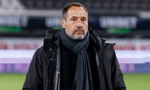 John van 't Schip, Ajax