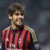 Kaka, AC Milan