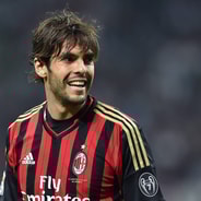 Kaka, AC Milan