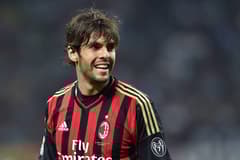 Kaka, AC Milan
