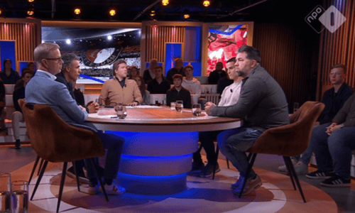 Studio Voetbal