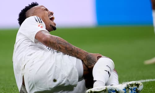 Eder Militao, Real Madrid, 2024/25