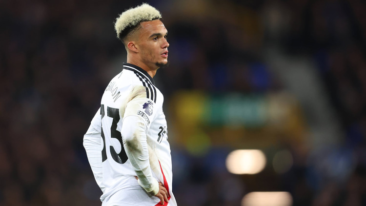 Antonee Robinson has 7 assists in the Premier League this season.