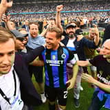 Ruud Vormer, Club Brugge, 2022/23