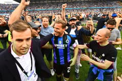 Ruud Vormer, Club Brugge, 2022/23