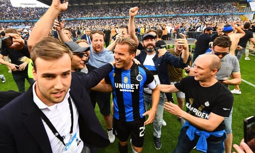 Ruud Vormer, Club Brugge, 2022/23