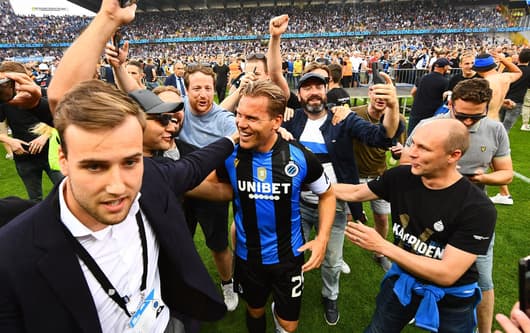 Ruud Vormer, Club Brugge, 2022/23