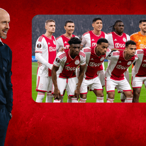 Waarom deze man van Ajax vol moet inzetten op hereniging met Erik ten Hag