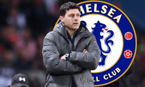 Mauricio Pochettino, Chelsea
