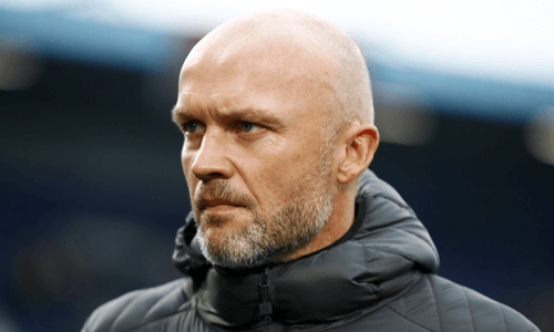 Dick Schreuder