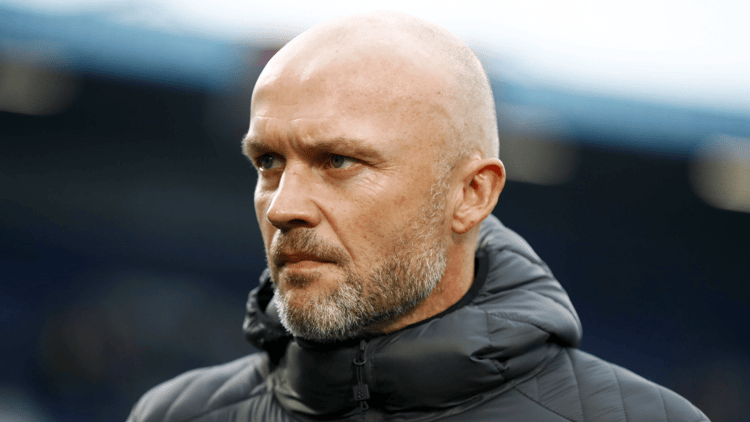 Dick Schreuder is maandag ontslagen in Spanje.