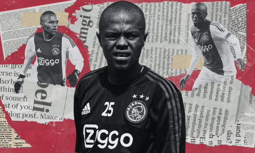 Thulani Serero