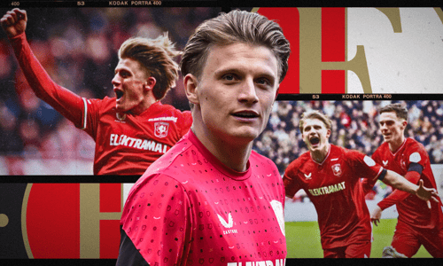 Sem Steijn, Feyenoord, FC Twente