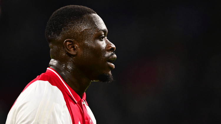 Brian Brobbey moet Ajax een bedrag van maximaal 35 miljoen euro opleveren.