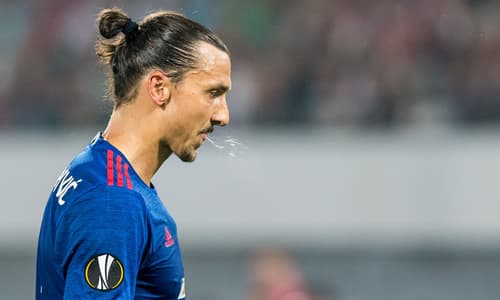 ‘Ruthless’ Ibrahimovic was tough to be around, says McTominay