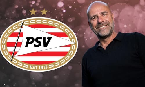 'Niet ondenkbaar dat PSV nog 25 miljoen euro of zelfs meer investeert'
