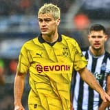 Gio Reyna, Borussia Dortmund, 2023/24