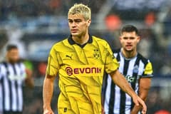 Gio Reyna, Borussia Dortmund, 2023/24