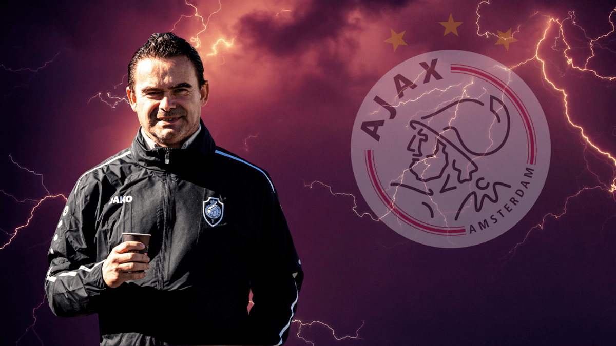 Marc Overmars