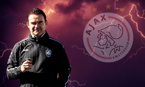 Marc Overmars