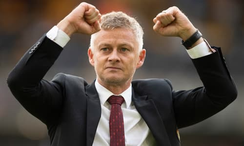Solskjaer