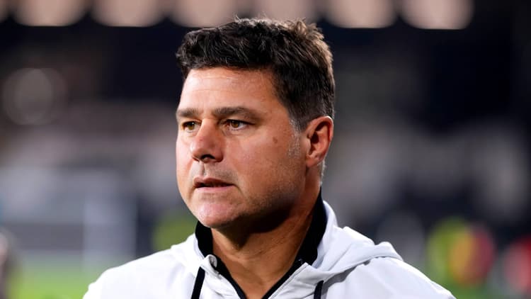 Mauricio Pochettino