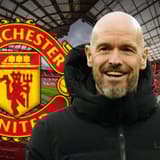 Erik ten Hag, Man Utd, 2023/24