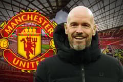 Erik ten Hag, Man Utd, 2023/24