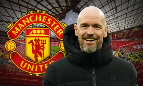 Erik ten Hag, Man Utd, 2023/24