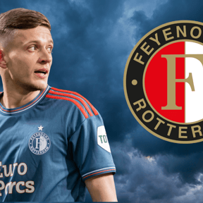 Feyenoord grijpt definitief mis: Szymanski maakt transfer voor 9,75 miljoen euro