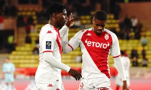 Myron Boadu, AS Monaco, 2022/23