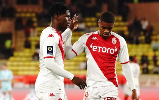 Myron Boadu, AS Monaco, 2022/23