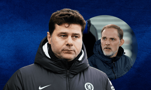 Mauricio Pochettino, Thomas Tuchel, Chelsea, Bayern, 2023/24