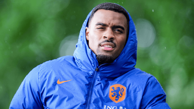 Ryan Gravenberch is wanted by Real Madrid