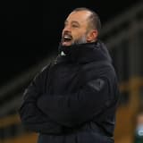 No Diego Costa for Wolves as Nuno reveals January plans